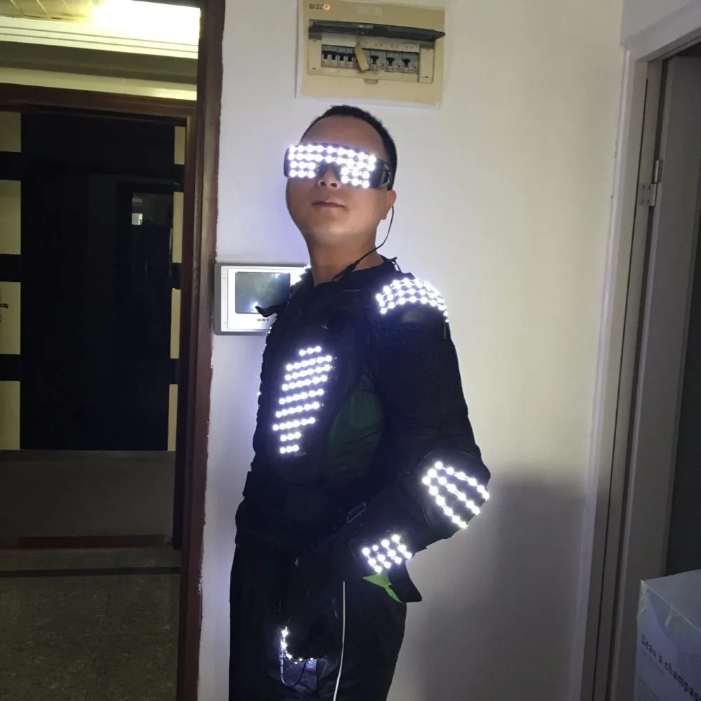 Light Up Jackets  (3)