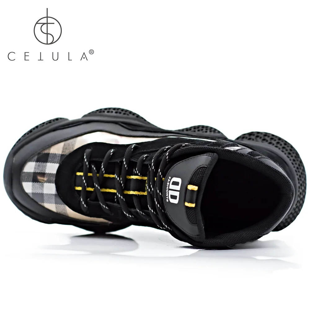 Black Pies suela Cetula De Malla Encaje A Pvc Y Nido Hechos khaki Mujeres Goma Urbana Translúcido top Serie 2018 Abeja Low Deporte red Mano Zapatillas wnRTqpBw