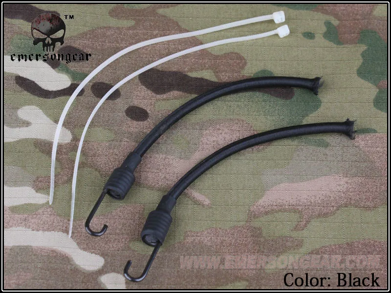 

EMERSON Helmet Lanyard Tactical FAST Helmet Accessories EM5663