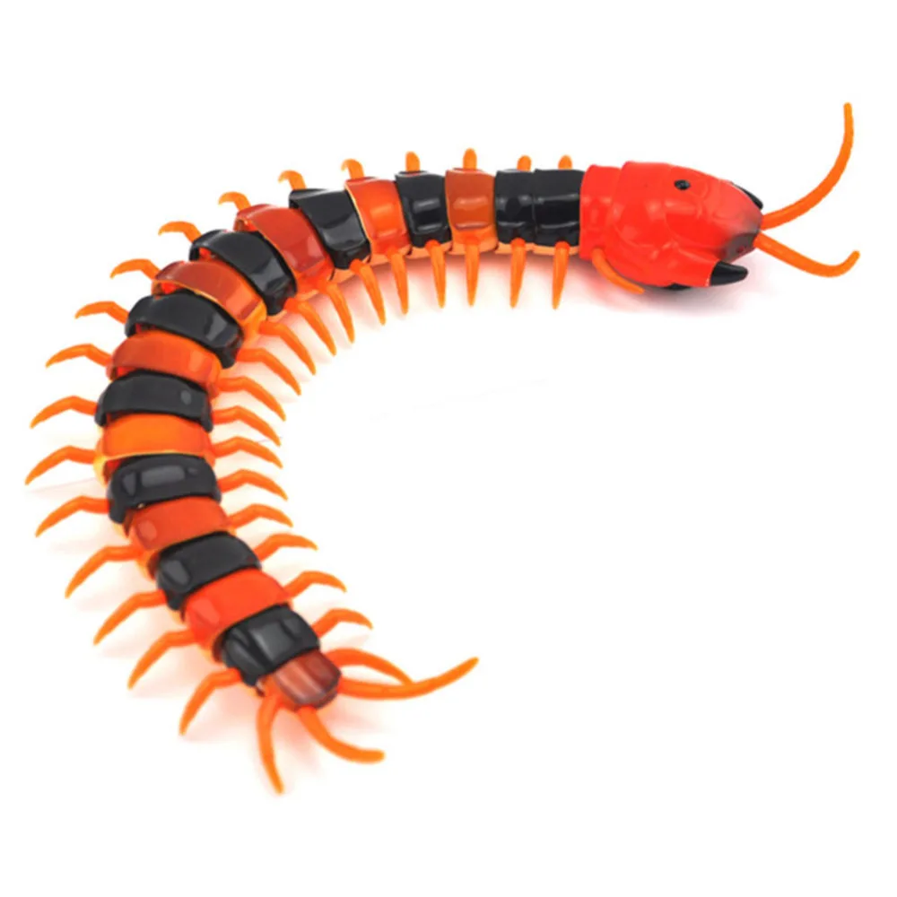 giant centipede toy