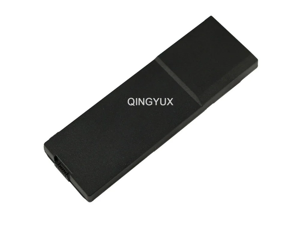 Qingyux 6Cell 11,1 V 4400 мА/ч, VGP-BPS24 ноутбук Батарея для sony Vaio VGP-BPL24 VGP-BPSC24 VGP-BPS24 VPCSB35FA/L Тетрадь