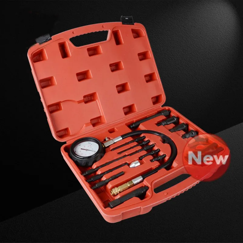 pressure tools