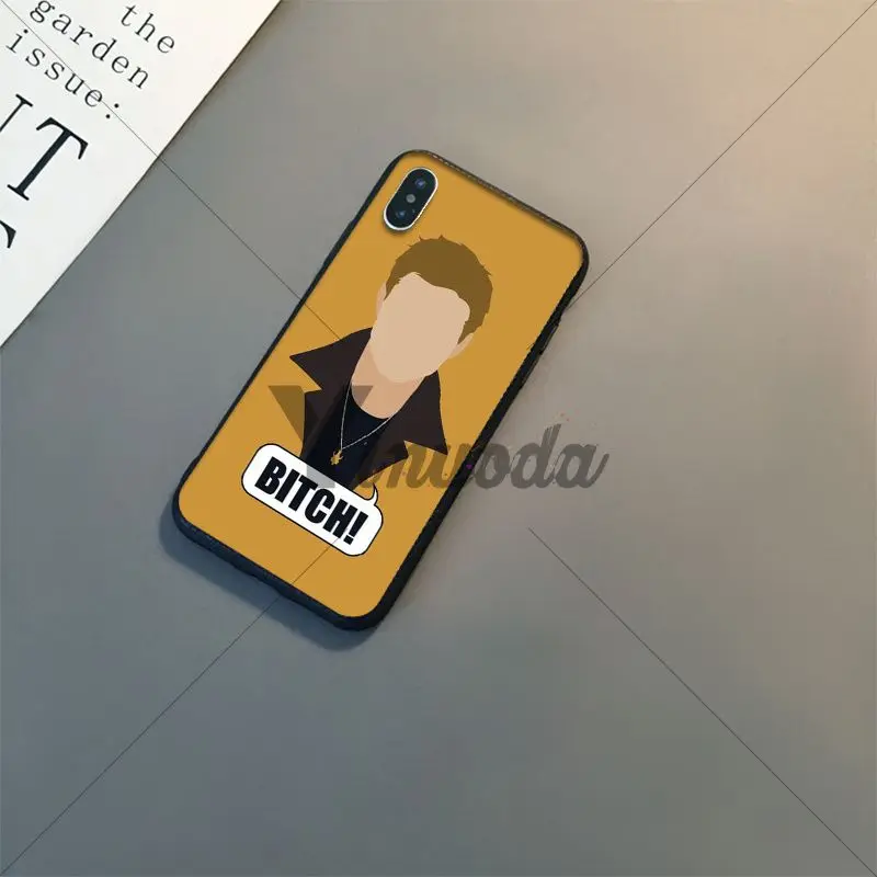 TV Supernatural