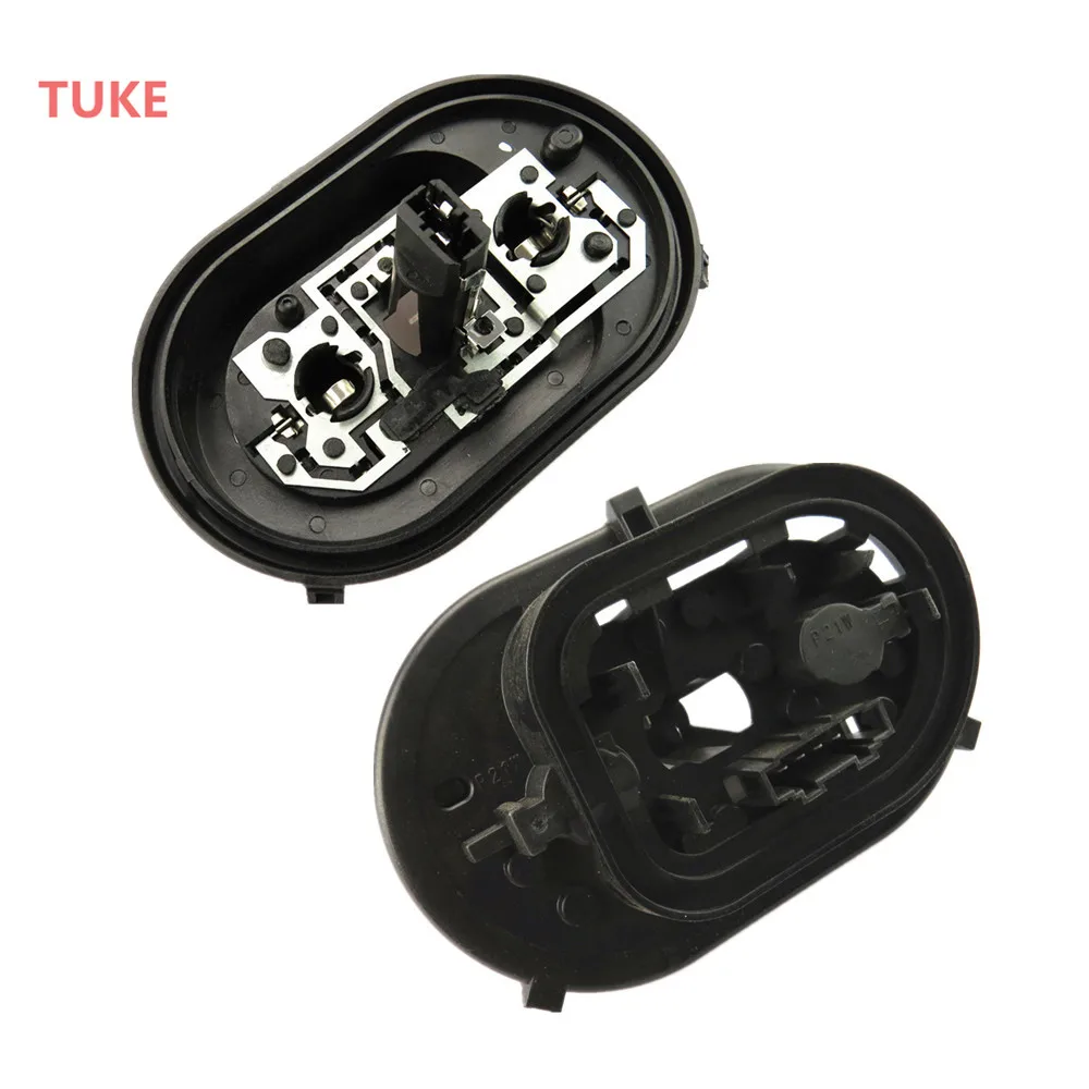 

RWSYPL Left & Right Car Brake light Tail light Circuit Board Wiring Board 5N0945257 For Tiguan 2010-2015 5ND945257
