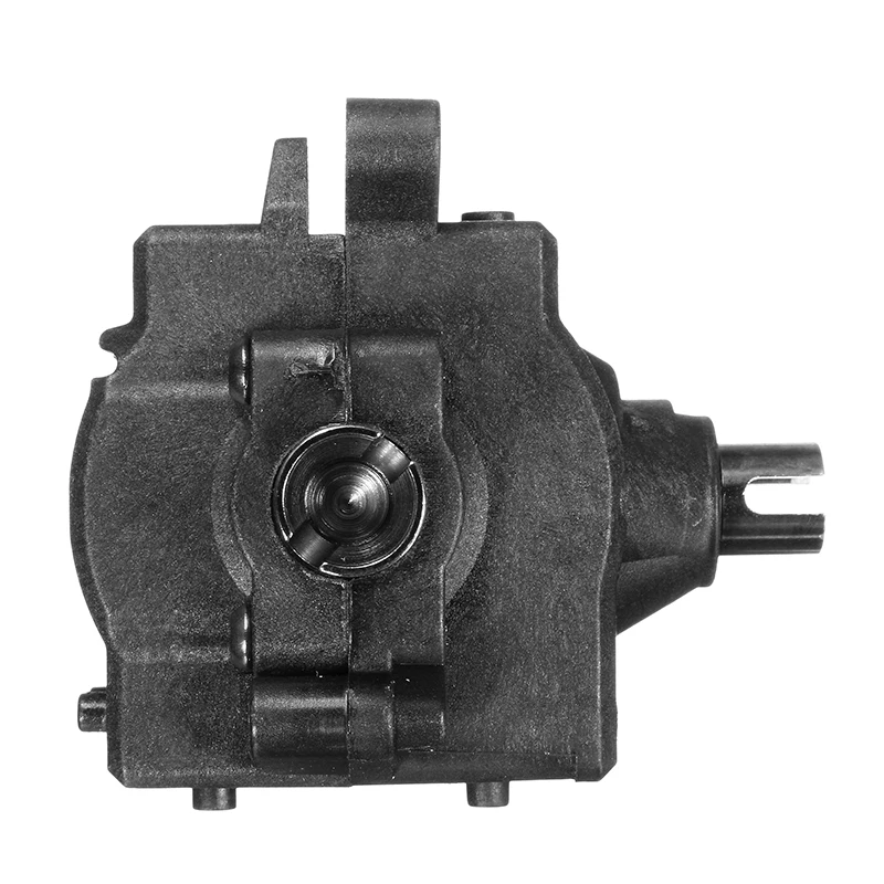 1 шт. прочный Diff коробка передач костюм для DHK хобби 1/8 8381 8382 8384 RC