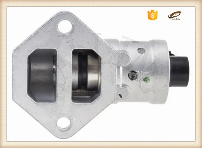 ZM01 20 660 клапана IAC для MAZDA 323 PROTEGE 5 BY2Y ZM0120660 AC4073 BY2Y20660|Клапаны и детали| |