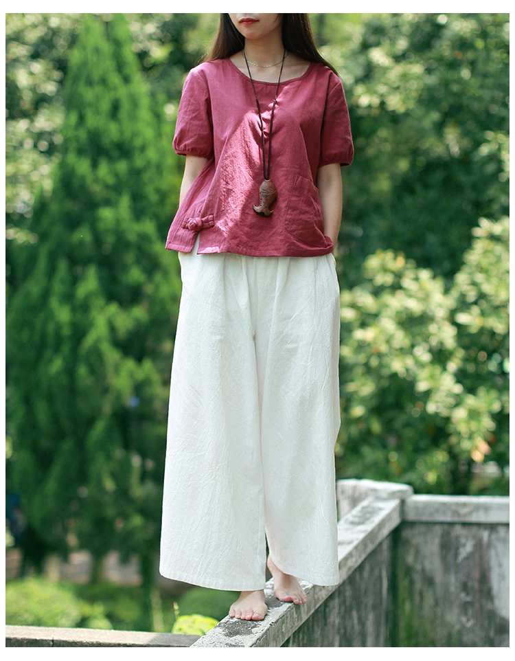 white capri pants (3)