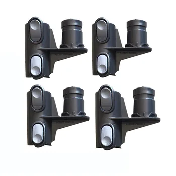 

Storage Holder Bracket Head for Dyson DC58 DC59 DC62 V6 DC35 DC45 Vacuum Cleaner Brushes Parts Accessories