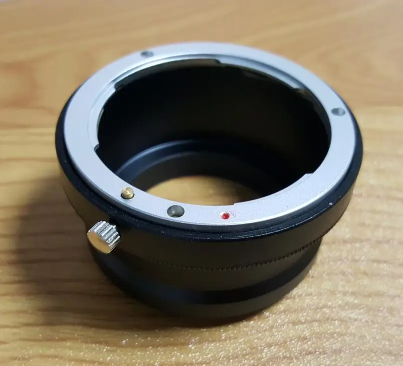 AI-FX Камера Крепление-адаптер для объектива для Nikon AF объектив для цифровой камеры Fujifilm X-Pro1 X-Pro2 X-T1 X-T2 X-T20 X-T10 X-E1 X-M1 X-E3 X-A1 X-A2 Камера