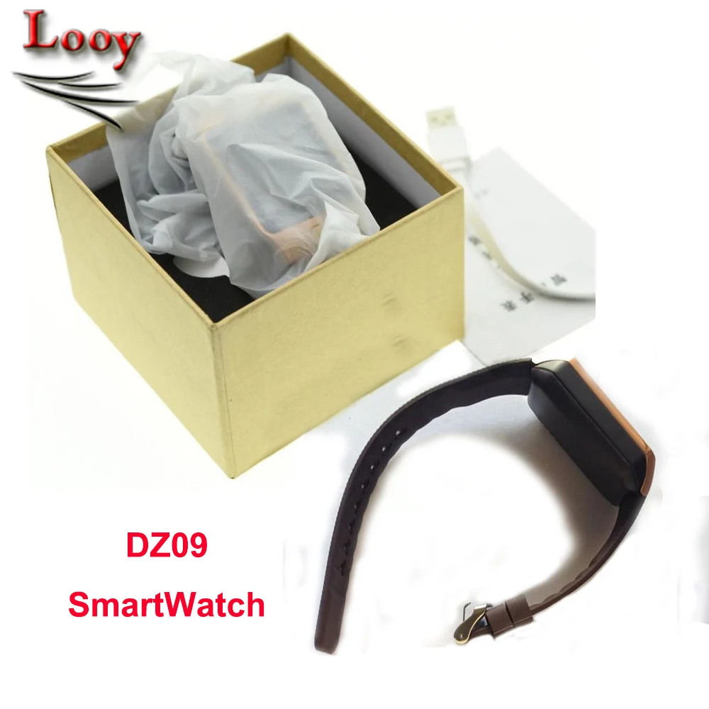 imágenes para Dz09 teléfono bluetooth smart watch para ios android samsung iphone apoyo smi/tf hombres mujeres reloj deportivo imágenes para Dz09 teléfono bluetooth smart watch para ios android samsung iphone apoyo smi/tf hombres mujeres reloj deportivo