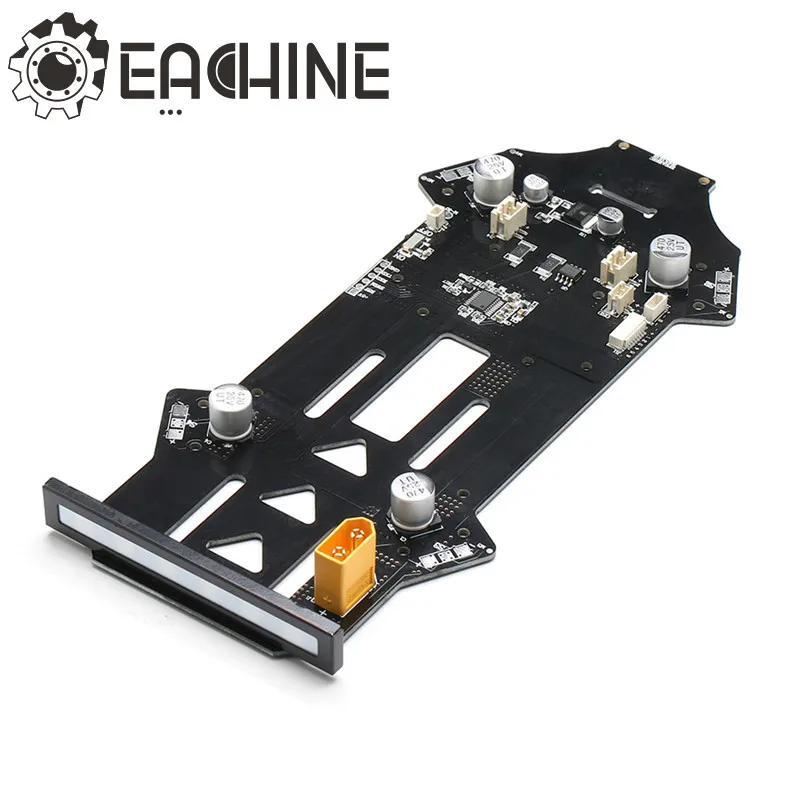 

Eachine Racer 250 FPV Drone Spare Part PCB Board For Eachine Racer 250 RC Multirotor Parts