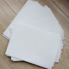 50 шт./партия съедобная рисовая бумага для тортов леденец icecream шоколадные изделия печать