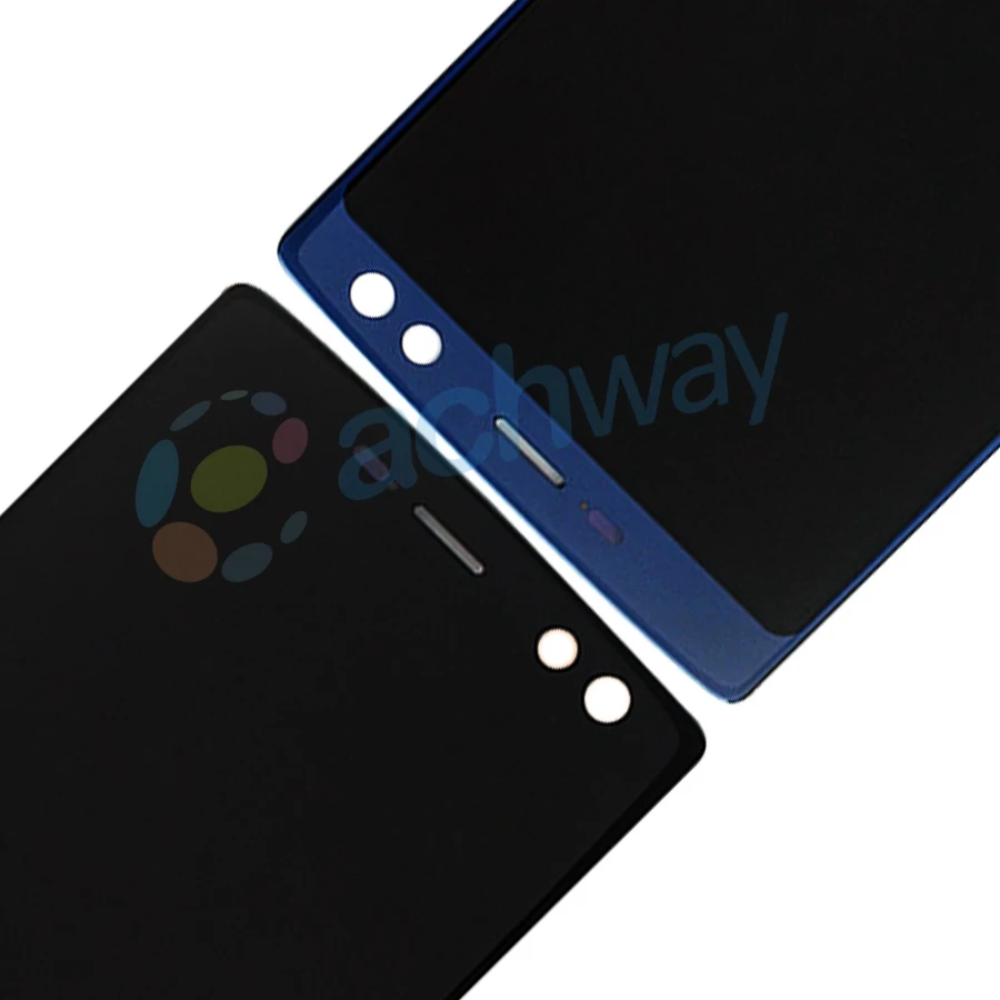 6.0 For Doogee BL12000 LCD Display Touch Screen Digitizer Assembly Replacement For Doogee bL 12000  Doogee BL12000 Pro LCD   (3)