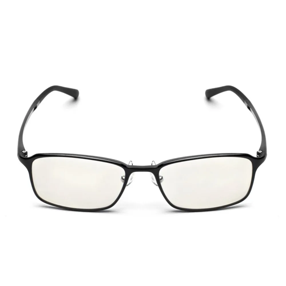 Модные унисекс анти-Blue Ray Readig очки анти-зрительное напряжение чистый цифровой Производительность игровые очки UV400 защиты