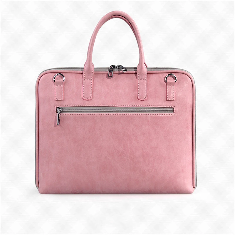 Деловая сумка для ноутбука 11 13 дюймов Macbook Air Pro Lenovo HP|notebook handbag|briefcase notebook15 inch laptop bag