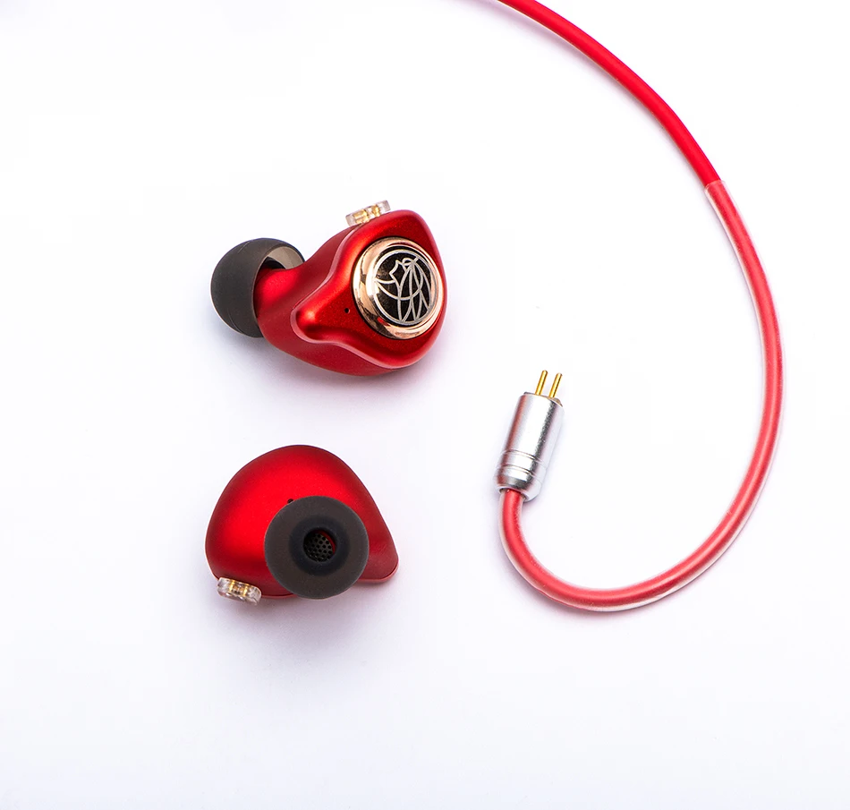 TFZ Airking Bluetooth 4.1 12mm Graphene Sports