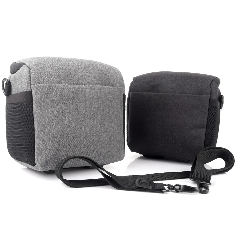

Digital Camera Bag Mini Case For Olympus E-M10 Mark ii iii EM5 E-M5 Mark ii EP3 EPL6 EPL7 E-PL8 EPL5 EP5 E-PL9 14-42mm lens