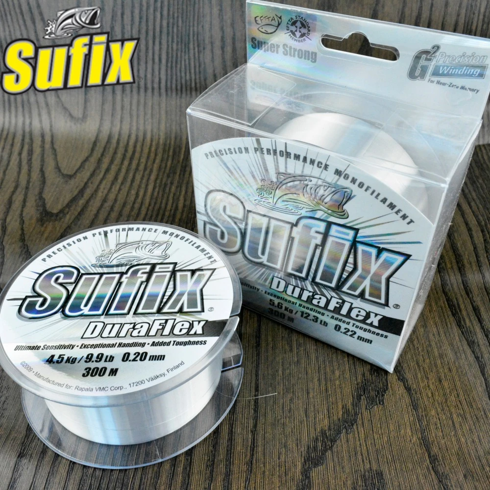 Pancing 300 M Memancing Garis Nilon Sufix Garis Pemimpin Memancing Pesca  Monofilamen Pemimpin Garis Serat Karbon