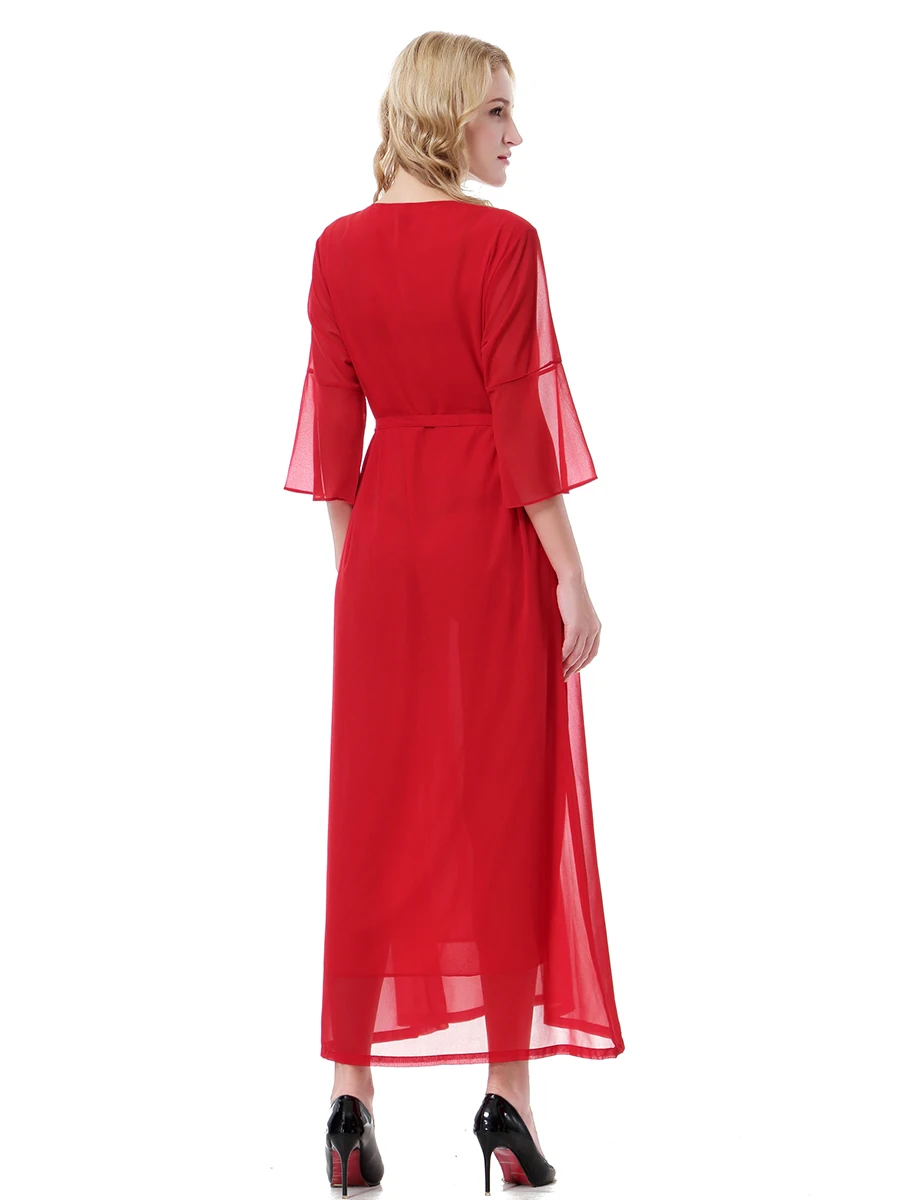 red 10
