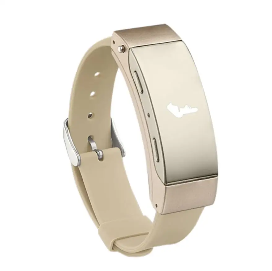 

Fitness Tracker Smart Blood Oxygen Pressure Heart Rate Monitor Activity Tracker Band Bracelet Watch Bluetooth Earphone 23Apr 14