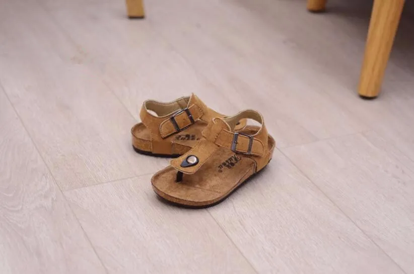 Children sandals slippers-43