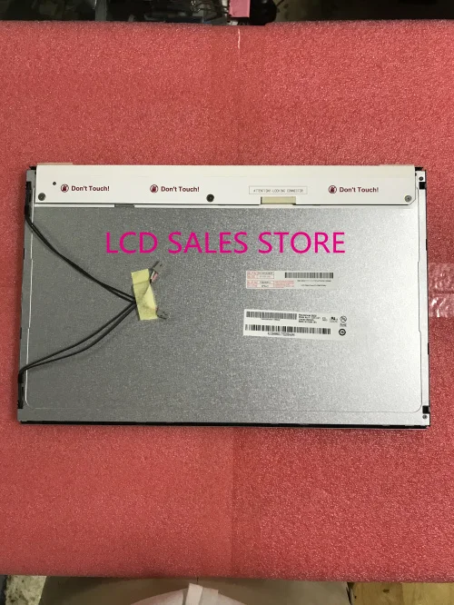 

M150EW01 V0 M150EW01 V.0 ЖК-дисплей экран дисплея 15 дюймов