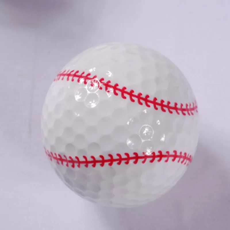 6 шт. новинка красочные спортивные Мячи для гольфа мяч Гольф игры Крытый Открытый Обучение подарок