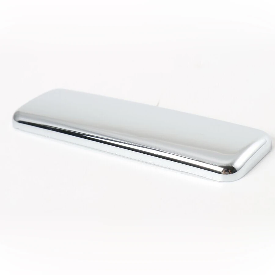 1 шт. хромированные наклейки из АБС пластика|sticker bathroom|ashtraysticker supplies |