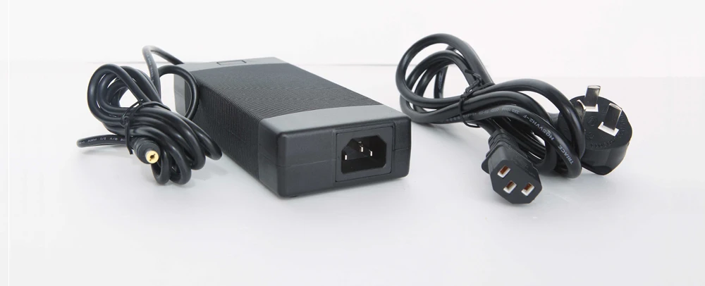 5 Port Gigabit Switch with 4-Port PoE, 1 Gigabit SFP Fiber Port, and 4-PoE Switch image 6
