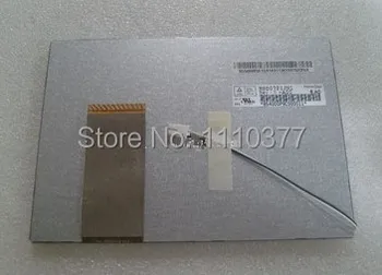 

7.2 inch TFT LCD Display Screen for HannStar HSD072IJN1-A00 720(RGB)*480