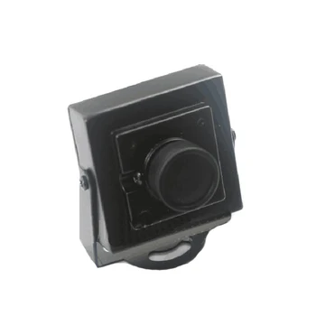 

1PC FPV Mini Camera 700 Line Picture Transmission FOV 140 Angle 5.8G/1.2G/2.4G for RC Drone Multicopter Part Accs