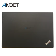 Для lenovo ThinkPad T570 P51S ЖК задняя крышка чехол UHD 01ER478