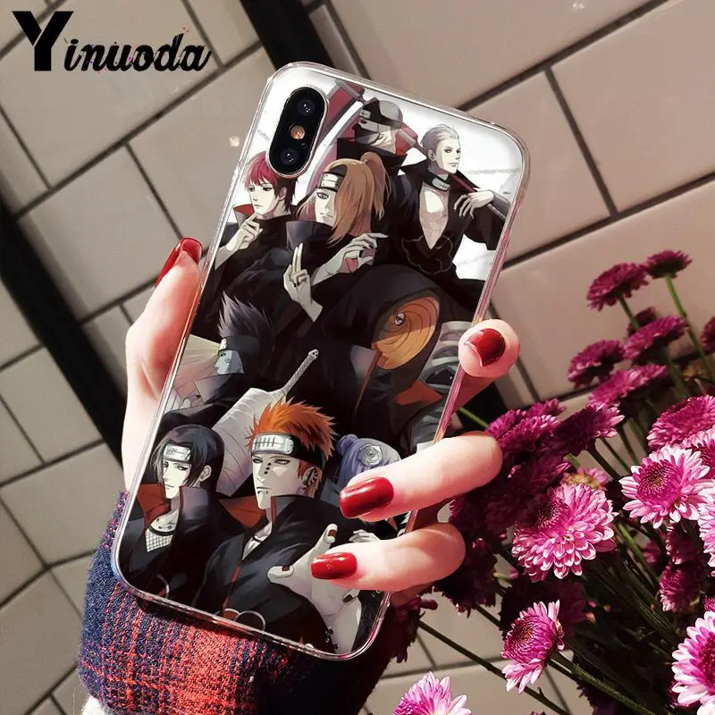 Hokage Naruto Kakashi Japanese anime