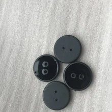 Двусторонняя PPS электронная этикетка NFC высокая термостойкость RFID водонепроницаемый 213 бирки