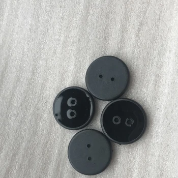 

Button label double-sided PPS electronic label NFC high temperature resistant RFID waterproof 213 tags