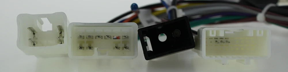 connector