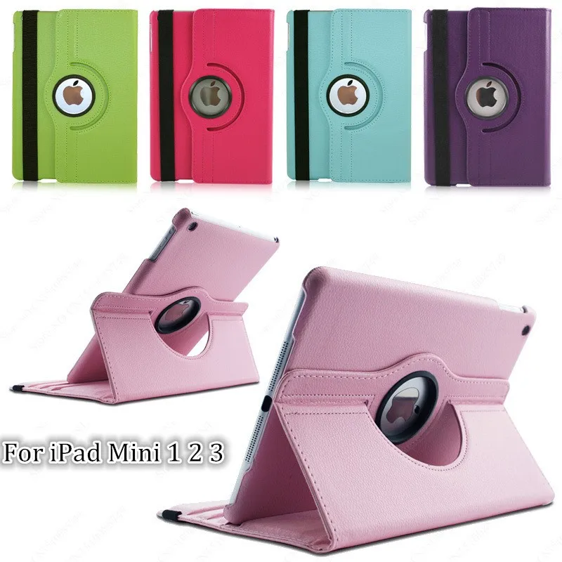 For iPad Mini 1 2 3 