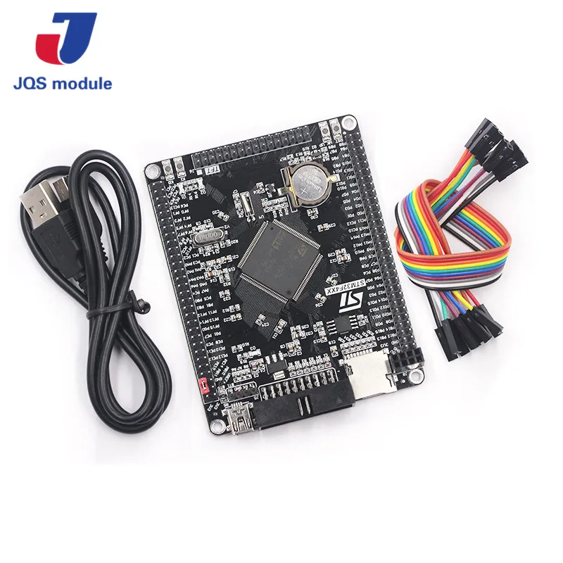 

STM32F407ZET6 development board M4 STM32F4 core board arm development board cortex-M4