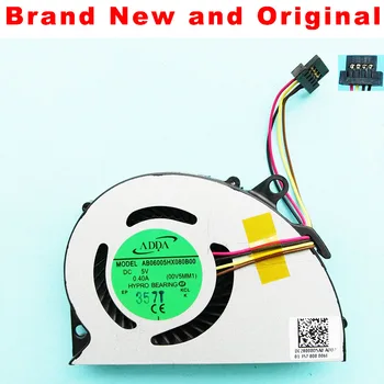 

New original GPU fan FOR Acer Aspire R7 R7-571 R7-571G R7-572 R7-572G laptop Gpu cooling fan cooler AB06005HX080B00 00V5MM1