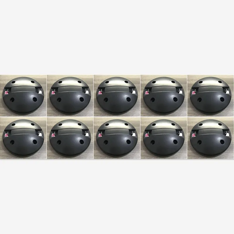 10PCS Replacement Diaphragm For B&C tbox 12/300, NEXO - PS8 8 Ohm