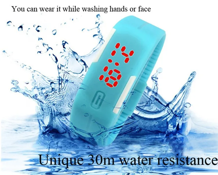waterproof