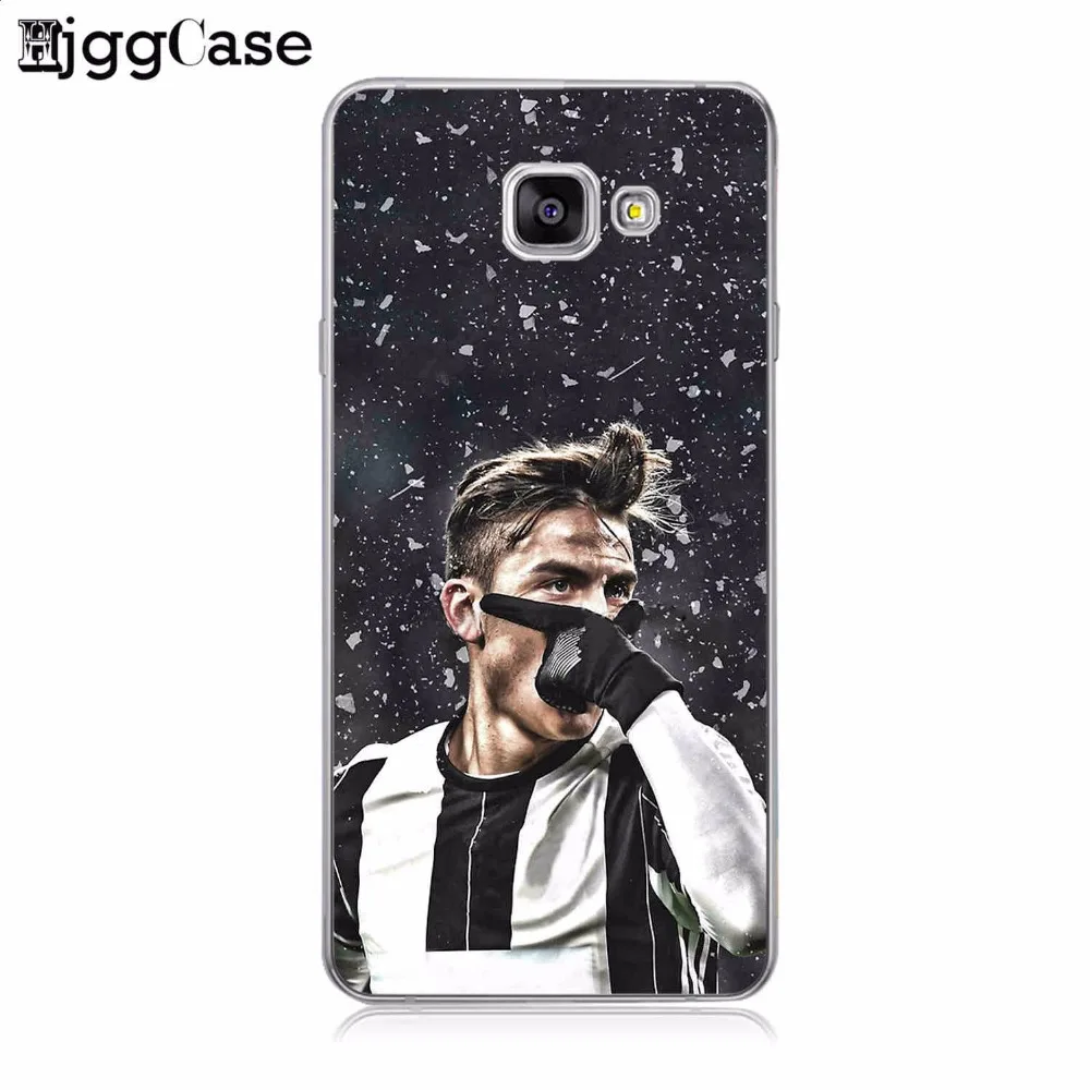 cover samsung j3 2016 juve