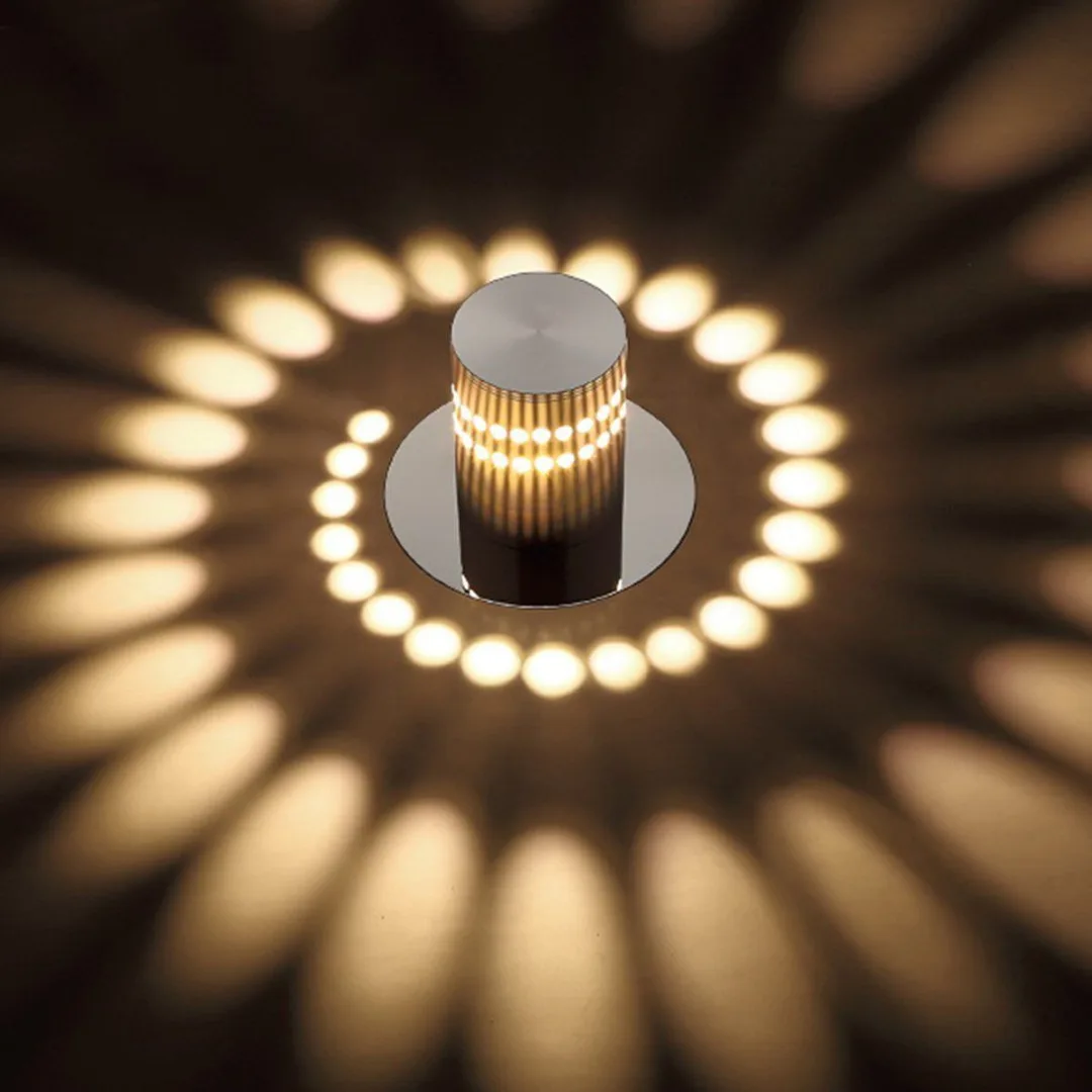 2019 New Modern LED Square Ceiling Down Light Living Room Bedroom Lamp Fixtures Lighting