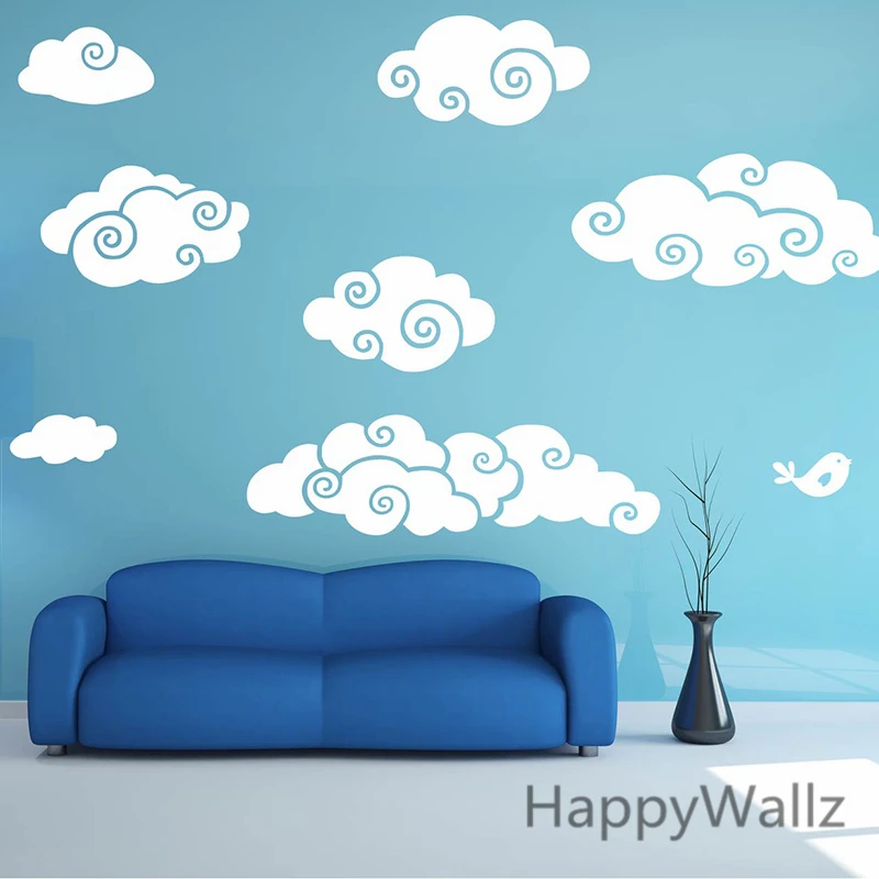 83 Gambar Awan Di Dinding 83 Gambar Awan Di Dinding
