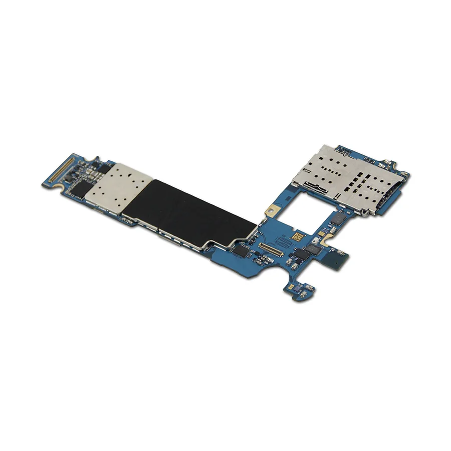 Free Shipping,Replacement For Samsung Galaxy S7 Motherboard G930F G930A G930P G930T G930V G930FD Mainboard Logic Board