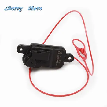 

8V0862153 8V0 862 153 Fuel Flap Release Solenoid Motor Locking Mechanism For Audi A3 A5 A6 S6 RS3 RS4 RS5 8V0-862-153 8V0862153A