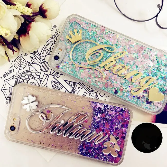 For iphone X 8 8+ PLUS Luxury Thailand Exclusive Customize