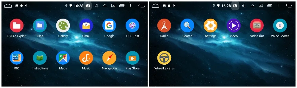 Flash Deal DSP 4GB RAM Octa Core 7" Android 9.0 Car DVD Player for Mazda 3 2004 2005 2006 2007 2008 2009 Radio GPS WIFI Bluetooth USB DVR 11