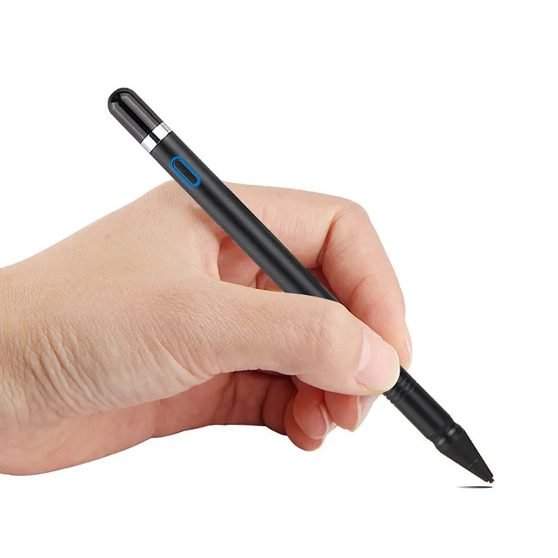 Активная ручка стилус емкостный сенсорный экран для Xiao mi Red mi 4X Note 4 X Red mi 5 Plus 5A note4X 4A Pro 6 3s ручка мобильный чехол для телефона