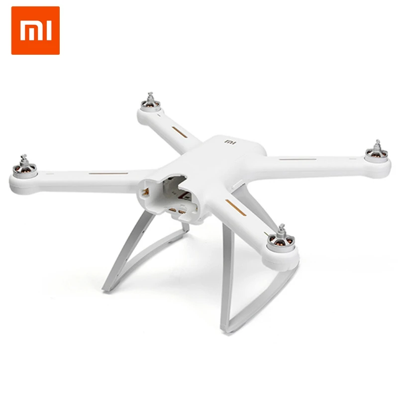 

Genuine Original Xiaomi Mi Drone 4K Version HD Camera APP RC FPV Quadcopter Camera Drone Spare Parts Main Body Accessories Accs